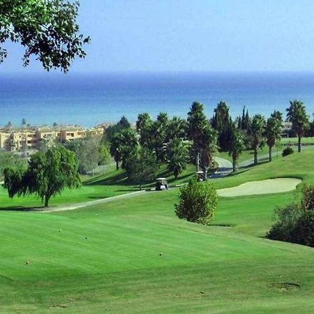 Xxii Apartamentos Morales&Arnal Эстепона Экстерьер фото