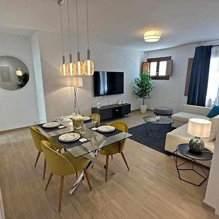 Xxii Apartamentos Morales&Arnal Эстепона Экстерьер фото